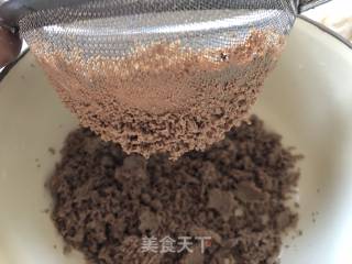 宝宝辅食 鸡肝泥的做法步骤：1