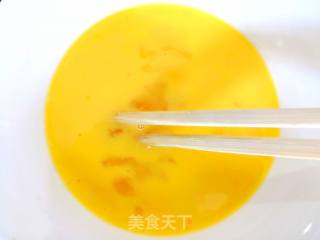 海鲜滑蛋炒河的做法步骤：6