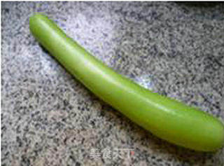 小油豆腐酸菜梗夜开花的做法步骤：1