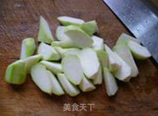 小油豆腐酸菜梗夜开花的做法步骤：5