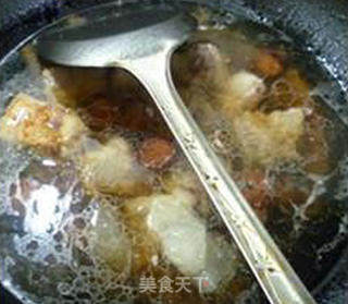 山楂排骨的做法步骤：8