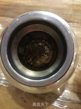 金骏眉茶的做法步骤：2