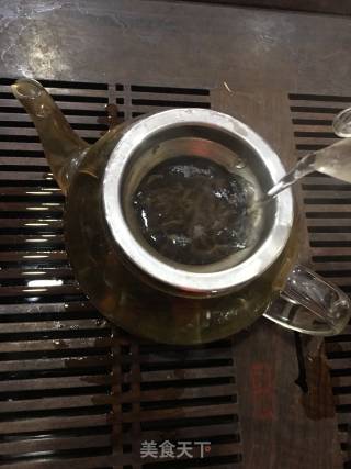 金骏眉茶的做法步骤：5