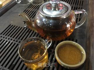 金骏眉茶的做法步骤：8