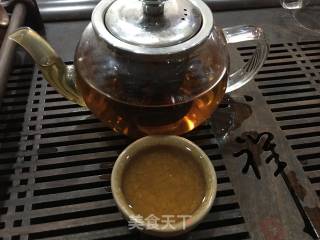 金骏眉茶的做法步骤：9