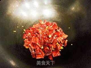 香辣花甲的做法步骤：3
