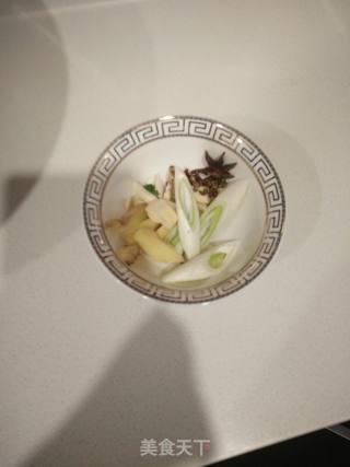 烧海鱼的做法步骤：4