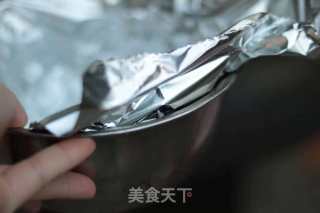 烤花甲的做法步骤：2