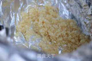 烤花甲的做法步骤：3