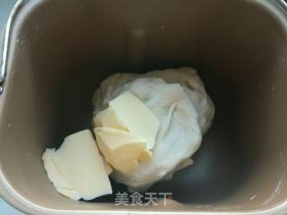 热狗的做法步骤：3