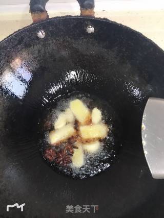 红烧猪蹄的做法步骤：5