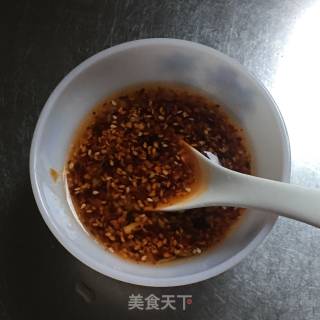 凉拌鸭胗的做法步骤：5