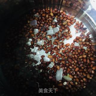 鲜芋仙的做法步骤：3