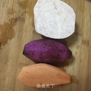 鲜芋仙的做法步骤：10