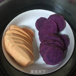 鲜芋仙的做法步骤：13