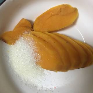 鲜芋仙的做法步骤：15