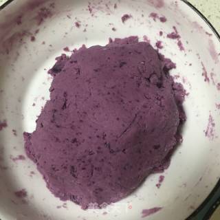 鲜芋仙的做法步骤：19