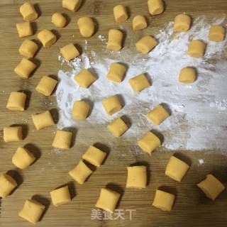 鲜芋仙的做法步骤：20