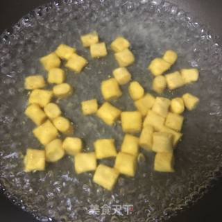 鲜芋仙的做法步骤：22