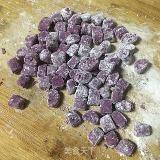 鲜芋仙的做法步骤：26