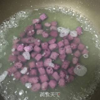 鲜芋仙的做法步骤：27