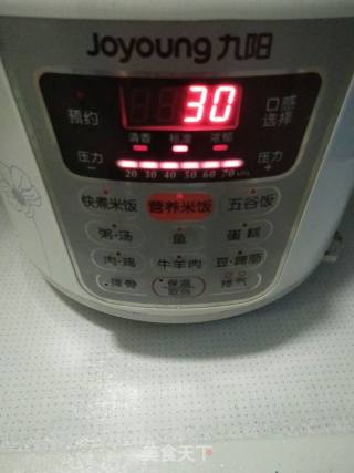明太鱼炖豆腐的做法步骤：5