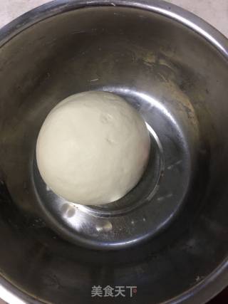 驴肉火烧的做法步骤：2