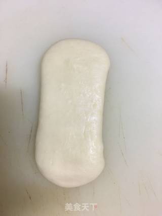 驴肉火烧的做法步骤：6