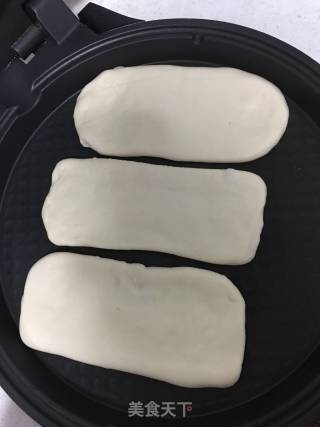 驴肉火烧的做法步骤：7