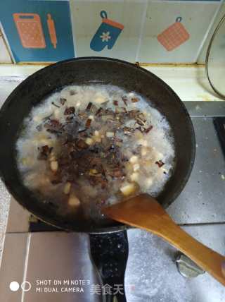 卤肉饭的做法步骤：9