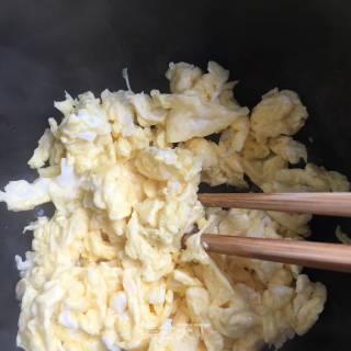 南瓜鸡蛋虾皮野葱盒子的做法步骤：13