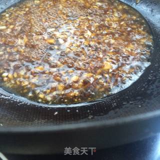 金针菇蒸鲈鱼的做法步骤：5