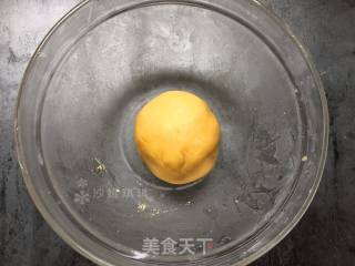 南瓜坚果馅饼的做法步骤：7