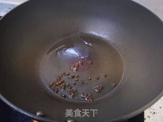 醋溜苤蓝的做法步骤：5