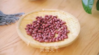 黑芝麻糊的做法步骤：8