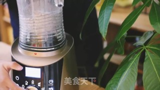 黑芝麻糊的做法步骤：16