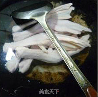 香卤鹅掌的做法步骤：3