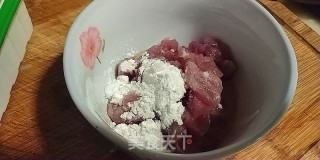 红烧冻豆腐的做法步骤：2