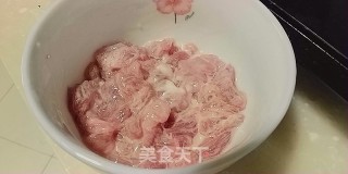 红烧冻豆腐的做法步骤：3