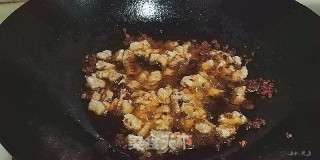 红烧冻豆腐的做法步骤：6