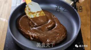 枣泥酥卷的做法步骤：6
