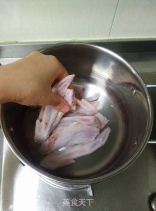 卤水拼盘的做法步骤：2