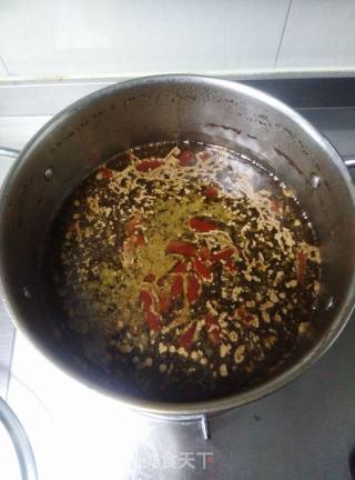 卤水拼盘的做法步骤：4