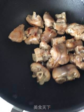多味猪脚的做法步骤：6