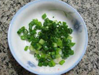 香菇鸡肉馅饺子的做法步骤：4