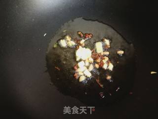 蚝油红薯梗儿的做法步骤：5