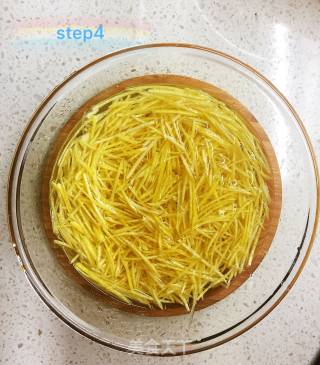 黄金蜂蜜柚子茶 自制的做法步骤：3