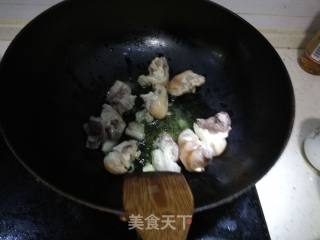 酱油猪蹄的做法步骤：6