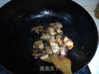 酱油猪蹄的做法步骤：7