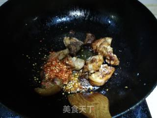 酱油猪蹄的做法步骤：8